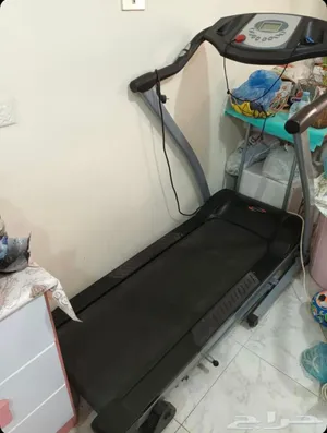 Spirit Treadmill 8 speed