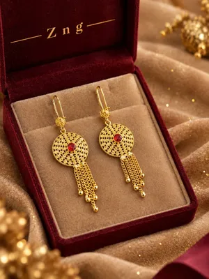 اكسوارات بلمسة فخامه