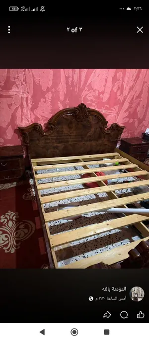 150 m2 3 Bedrooms Townhouse for Rent in Tripoli Tajura