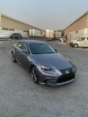Lexus IS 250