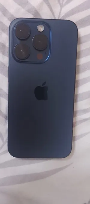 iPhone 15 pro 128 gb