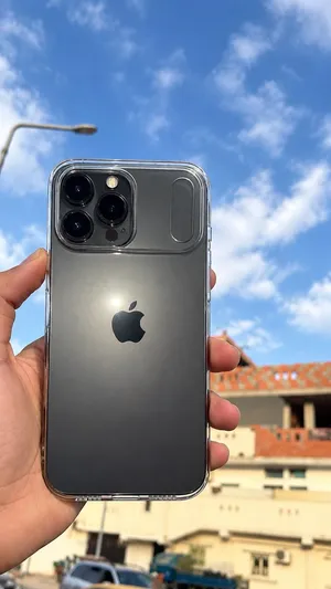 iPhone 13 Pro Max ساوم منقصروش معاك