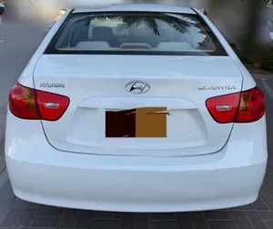 هيونداي النترا 2010