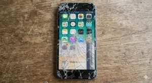 iphone 6s ICloud locked