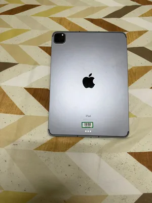 iPad Pro M1 256GB Cellular