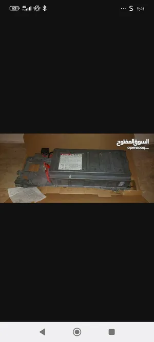 نشتري بطاريات الهايبرد عند استبدالها بأفضل الأسعار