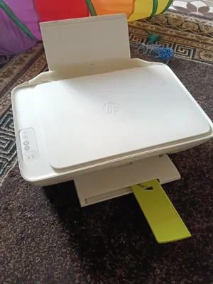 طابعتين للبيع