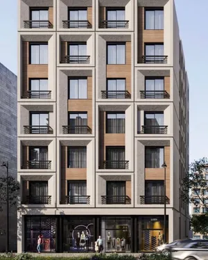98 m2 2 Bedrooms Apartments for Sale in Muscat Al-Hail