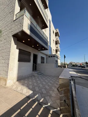 شقق فاخرة جديدة للبيع في ضاحية الأمير حسن 125و 140 و 150متر مربع - تشطيبات سوبر ديلوكس