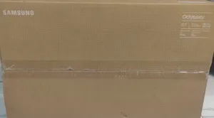 شاشة جيمنج سامسونج G 7