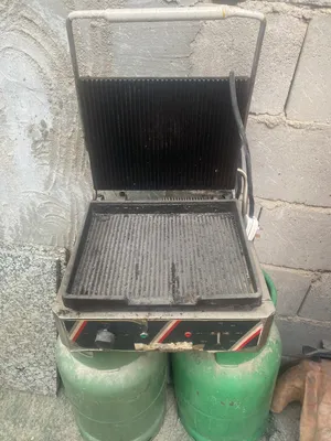 كابسه صاج مطعم كهرباء