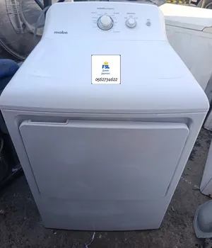 mabe 15kg Dryer