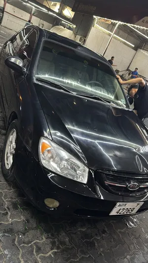 Kia cerato كيا سيراتو