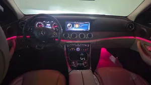 Used Mercedes Benz E-Class in Muscat