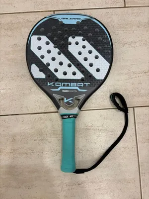 kombat padel racket