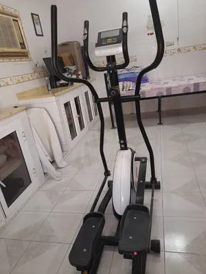 cross trainer 1 day sale urgent
