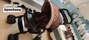 عربه اطفال ماركة جونيورز