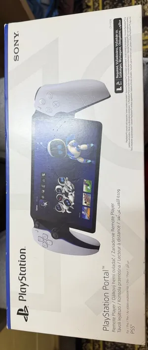 Sony PlayStation Porta Remote Plaver in its oriainal sealed