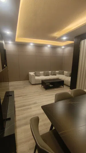 105 m2 2 Bedrooms Apartments for Rent in Amman Shmaisani