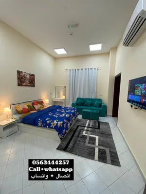 69 m2 Studio Apartments for Rent in Al Ain Al Jimi