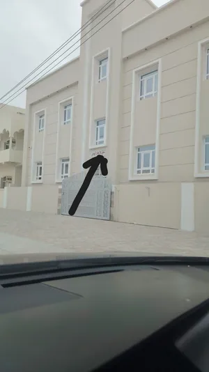 80 m2 2 Bedrooms Apartments for Rent in Dhofar Salala