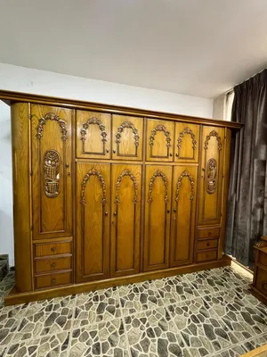 غرفة نوم ماستر