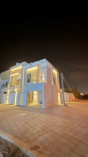 للبيع فيلا بوشر فلج الشام