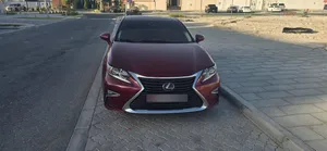 لكزس ES350