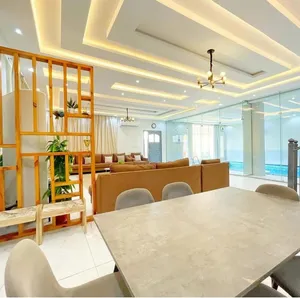 3 Bedrooms Chalet for Rent in Muscat Seeb