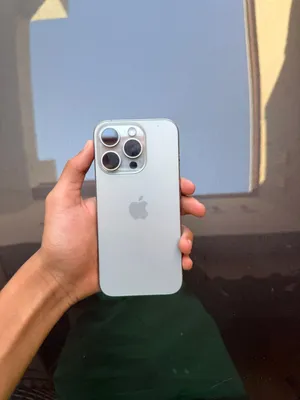 آيفون 15pro