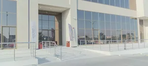 محل الإيجار مبني مركز لولو للتسوق