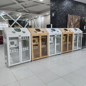 cat and dog houses .. بيوت قطط وكلاب