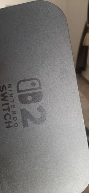 مطلوب ننتندو سوتيش 2