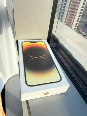 Brand new iPhone 14 promax 256gb