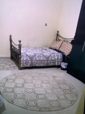 Sharing. Room. Furnished . Cornish WTC. For 3000AED