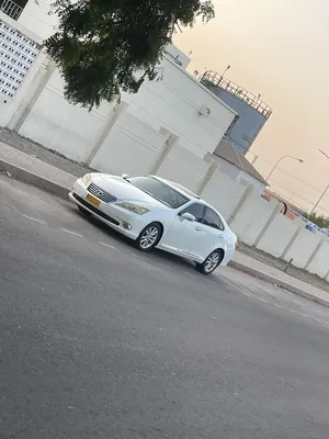 Used Lexus ES in Al Batinah