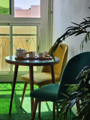 85 m2 1 Bedroom Apartments for Rent in Tunis Other