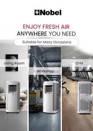 Other 0 - 1 Ton AC in Ajman