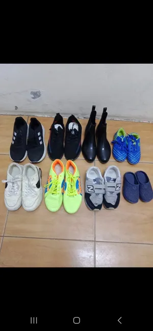 Sports and school shoes for sale 5-13 years kids shoes size