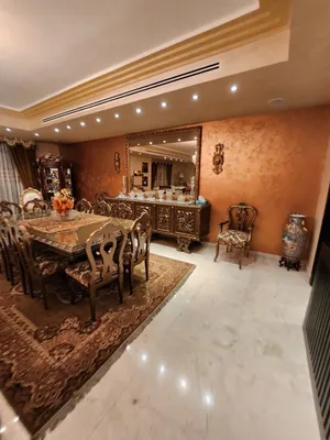 فيلا مستقلة فاخره في عبدون
