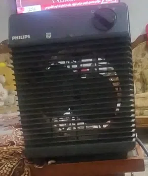 دفايه مروحه كهربائيّة اصلي