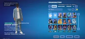 حساب فورت نايت سكنات عرق مميز وبسعر مناسب فرصة ما تتفوت .بيسي فقط  + 189 سكن