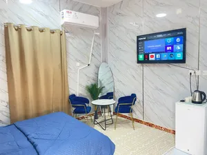 Furnished Yearly in Muscat Al Khuwair