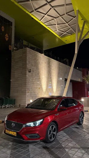 Used MG MG 6 in Muscat