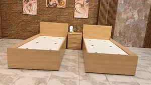 غرفة تختين