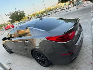 Kia Optima EX GDI 2015 excellent condition from seller direct
