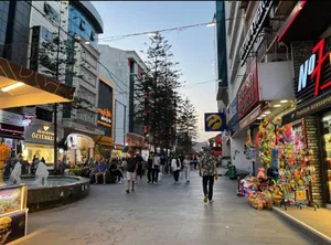 75 m2 1 Bedroom Apartments for Sale in Antalya Antalya