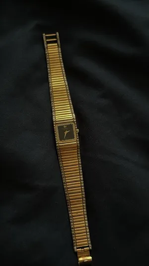 Raymond Wei vintage Gold 18K