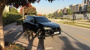 BMW X5 2014