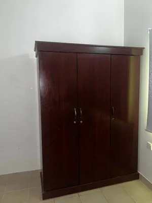 كبتت 3 ابواب  سريرين بحاله جيده